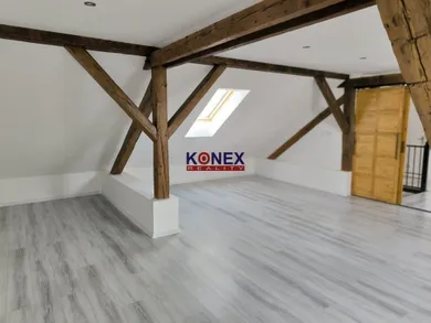 Na predaj 4-izbový byt, 145 m², Trebišov, Cukrovarská