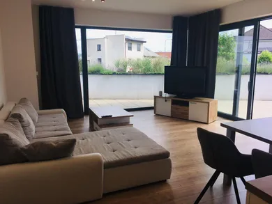 Apartments for rent, 4-room in Košice-Juh · €1,500