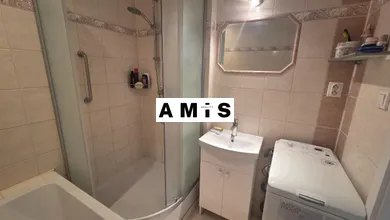 Na prenájom 1-izbový byt, 39 m², Piešťany, N. Teslu