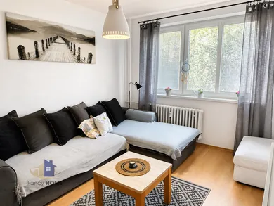 Mieszkania na wynajem, 2-pokojowe, Poprad · €650