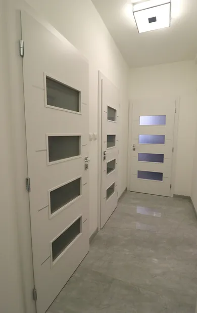 Na predaj 1-izbový byt, 48 m², Nitra, Damborského
