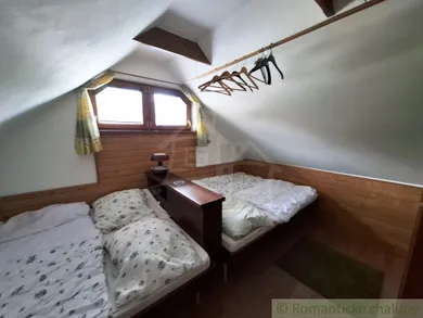 Na predaj objekt, 120 m², Mýto pod Ďumbierom