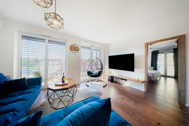 Eladó lakások, 3-szobás, Košice-Staré Mesto · €337 000