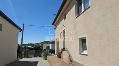 Na predaj 5-izbový dom, 123 m², Košice-Poľov