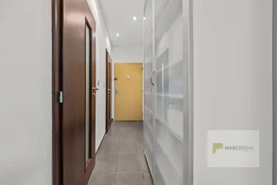 Na predaj 3-izbový byt, 66 m², Bratislava-Petržalka, Ševčenkova