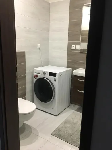 Na prenájom 2-izbový byt, 53 m², Martin