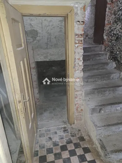 Na predaj 3-izbový dom, 122 m², Závažná Poruba, Hlavná