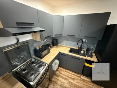 Byty na prenájom 3-izbový, Šaľa · €720