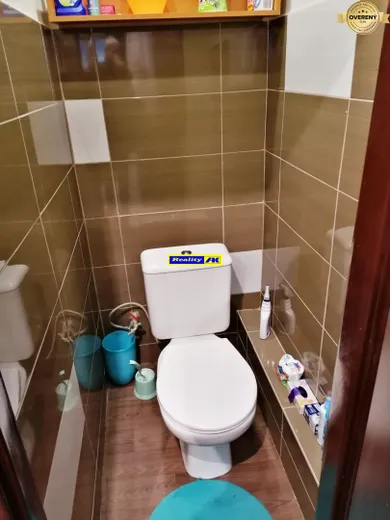 Na prenájom 3-izbový dom, 90 m², Martin, Kollárova