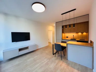 Na predaj 2-izbový byt, 35 m², Bratislava-Podunajské Biskupice