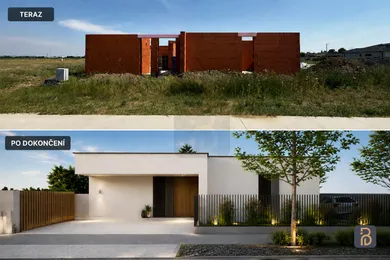 Na predaj 4-izbový dom, 128 m², Galanta, Hodská