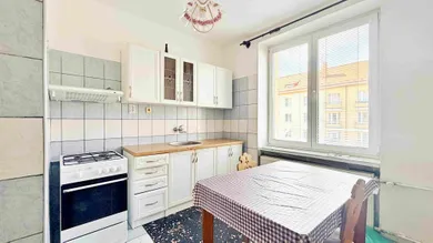 Na predaj 3-izbový byt, 61 m², Zvolen, -