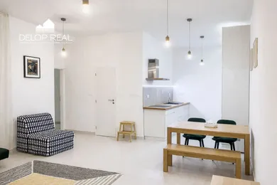 Na predaj 2-izbový byt, Bratislava-Staré Mesto, Konventná