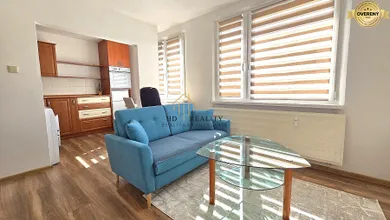Na predaj 1-izbový byt, 31 m², Banská Bystrica, Nemčianska cesta