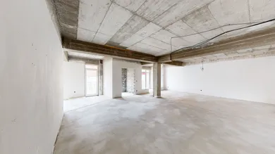 Na predaj 5-izbový byt, 258 m², Trnava, Paulínska
