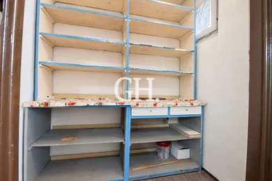 Na predaj 1-izbový byt, 35 m², Tornaľa, Poštová