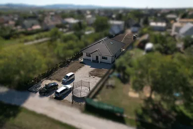 Na predaj dom, 116 m², Horná Streda, Kpt. Nálepku