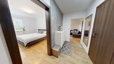 Na predaj 3-izbový byt, 74 m², Trnava