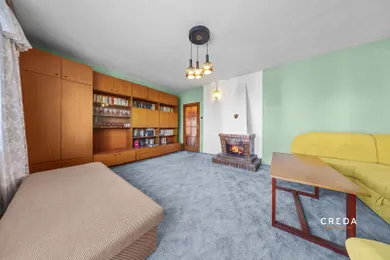 Na predaj 3-izbový byt, 86 m², Nitra, Hanulova