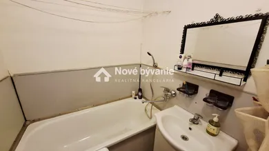 Na predaj byt v Humenné · €93 000 · Pôvodný stav