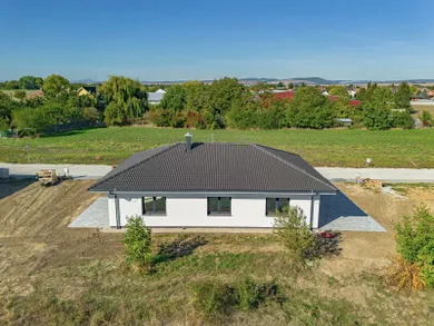 Na predaj dom, 106 m², Veľké Orvište, Obchodná