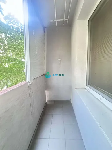 Na prenájom 1-izbový byt, 40 m², Dunajská Streda