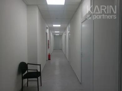 Na prenájom komerčné, 15 m², Bratislava-Dúbravka, Polianky