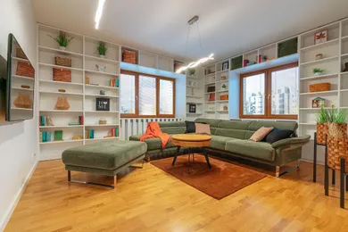 Mieszkania na sprzedaż, 2-pokojowe, Trenčín · €550 000