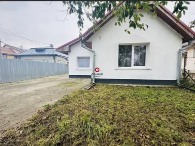 Domy na predaj, Michalovce · €114 900