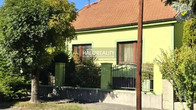 Domy na predaj, Lučenec · €256 999