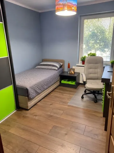 Na predaj 3-izbový byt, 66 m², Komárno, Komenského ul.