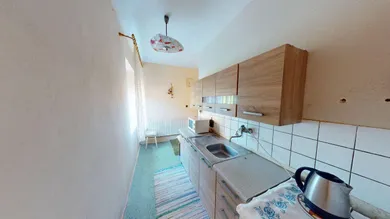 Na predaj 5-izbový dom, 250 m², Nitrianske Pravno, Žltá