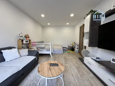 Na predaj 2-izbový byt, 64 m², Myjava, Milana Marečka