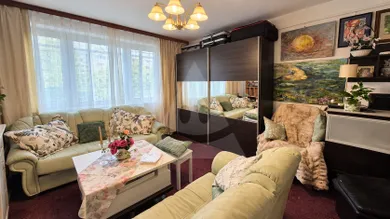 Na predaj 3-izbový byt, 63 m², Martin, A.Stodolu