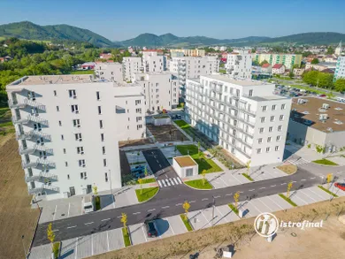 Na predaj 3-izbový byt, 72 m², Kysucké Nové Mesto, Kysucká