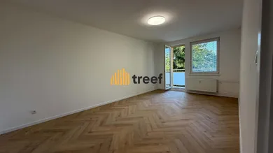 Na predaj 2-izbový byt, 62 m², Trnava, Ulica Andreja Kubinu
