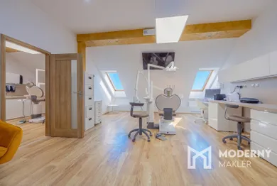 Na predaj komerčné, 216 m², Prešov