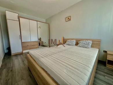 Na prenájom 3-izbový byt, 65 m², Nové Zámky, Jazdecká