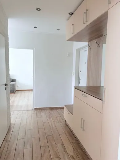Na prenájom 2-izbový byt, 52 m², Košice-Juh, Panelová
