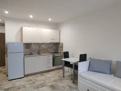 Byty na prenájom 1-izbový, Žilina · €490