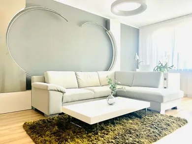 Mieszkania na wynajem, 2-pokojowe, Bratislava-Ružinov · €700