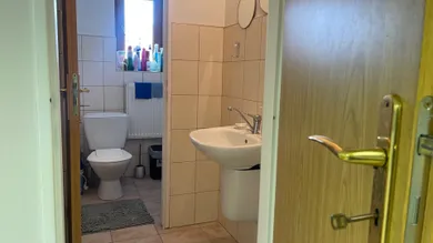 Na predaj komerčné, 52 m², Púchov, Námestie Slobody