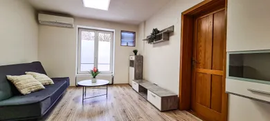 Квартири в оренду, 2-кімнатні, Čadca · €525