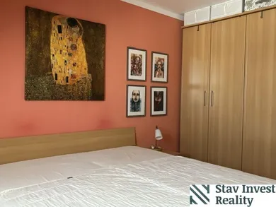 Na predaj 4-izbový byt, 108 m², Bernolákovo, Družstevná