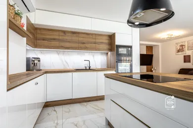 Na predaj 3-izbový dom, 96 m², Košice-Pereš, Na Košarisku