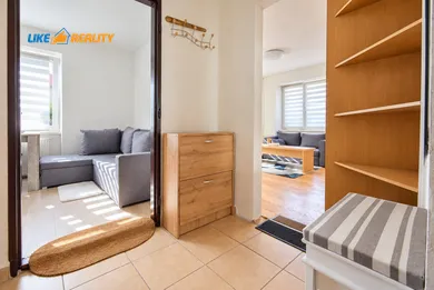 Na prenájom 1-izbový byt, 33 m², Martin, Červenej armády