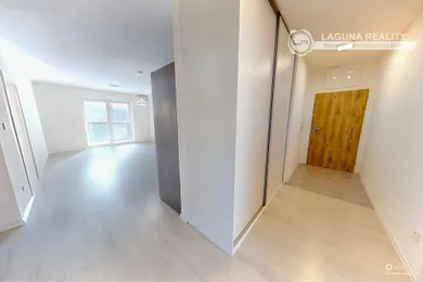 Na predaj 3-izbový byt, 89 m², Smižany