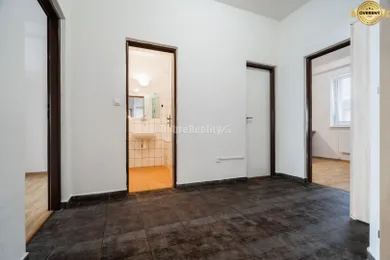 Na predaj 2-izbový byt, 70 m², Brezno, Májového povstania českého ľudu