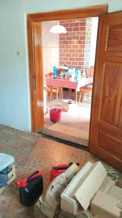Na predaj 4-izbový dom, 62 m², Liptovský Trnovec