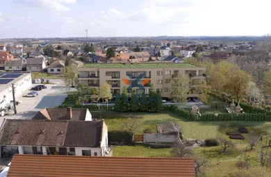 Na predaj byt v Senec · €174 700 · Vo výstavbe